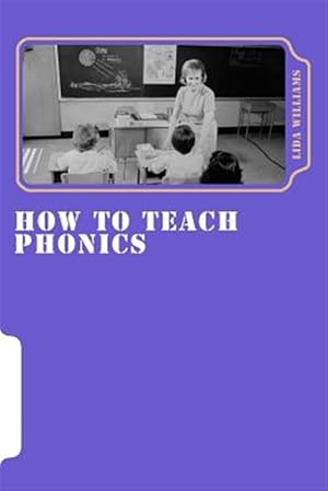 Immagine del venditore per How to Teach Phonics venduto da GreatBookPrices
