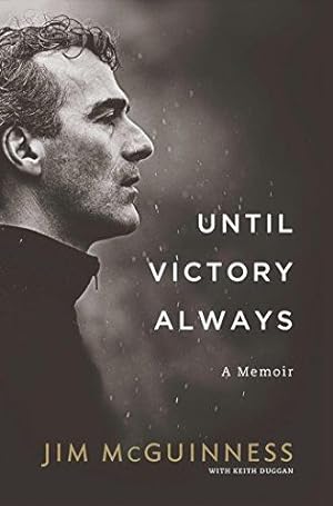 Seller image for Until Victory Always: A Memoir for sale by WeBuyBooks