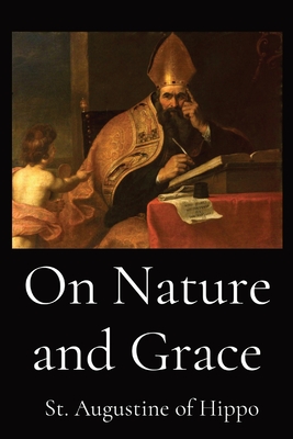 Immagine del venditore per On Nature and Grace (Paperback or Softback) venduto da BargainBookStores