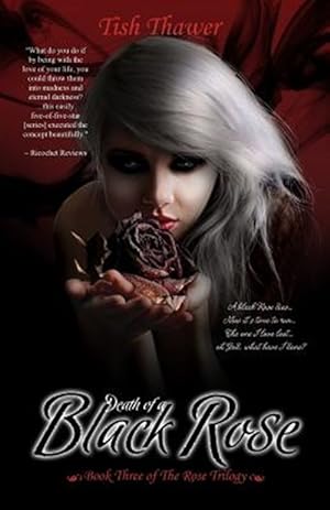 Seller image for Death of a Black Rose for sale by GreatBookPrices