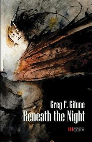 Imagen del vendedor de Beneath the Night a la venta por GreatBookPrices