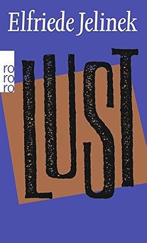 Seller image for Lust for sale by WeBuyBooks