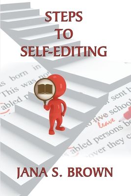 Seller image for Steps to Self-Editing (Paperback or Softback) for sale by BargainBookStores