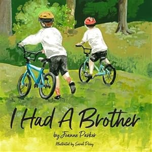 Seller image for I Had A Brother for sale by GreatBookPrices