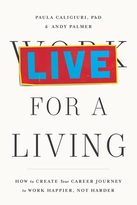 Seller image for Live for a Living (Paperback or Softback) for sale by BargainBookStores