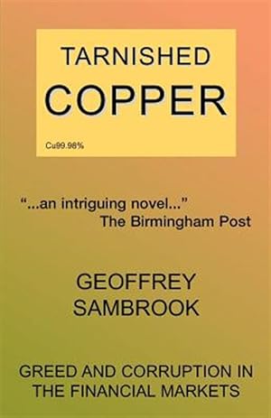 Imagen del vendedor de Tarnished Copper a la venta por GreatBookPrices