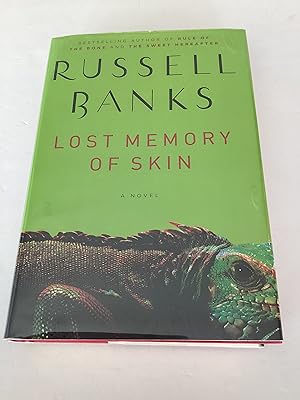 Seller image for Lost Memory of Skin for sale by Brothers' Fine and Collectible Books, IOBA