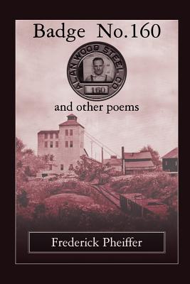 Imagen del vendedor de Badge No. 160 and other poems (Paperback or Softback) a la venta por BargainBookStores