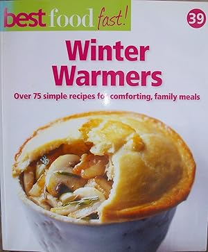 Best Food Fast Winter Warmers 39