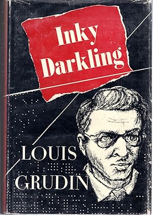 Seller image for Inky Darkling for sale by Dorley House Books, Inc.