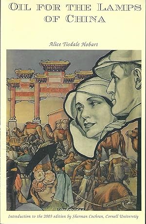 Seller image for Oil for the Lamps of China (D'Asia Vu Reprint Library (Series).) for sale by Firefly Bookstore