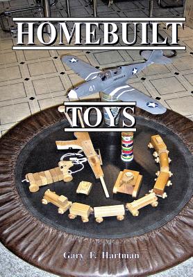 Seller image for Homebuilt Toys (Paperback or Softback) for sale by BargainBookStores