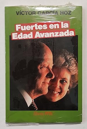 Imagen del vendedor de FUERTES EN LA EDAD AVANZADA. LIBRO NUEVO PRECINTADO!!! a la venta por Grupo Letras