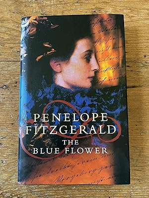 Seller image for The Blue Flower for sale by Mungobooks