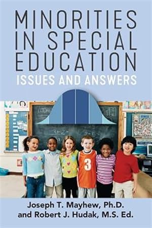 Seller image for Minorities in Special Education: Issues and Answers for sale by GreatBookPrices