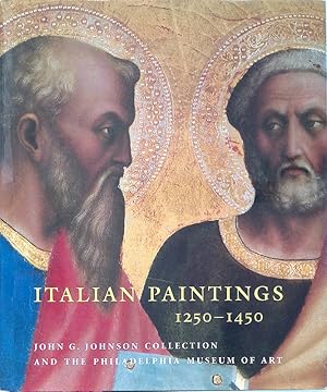 Image du vendeur pour Italian Paintings 1250-1450 mis en vente par FolignoLibri