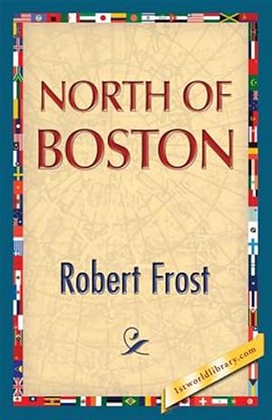 Immagine del venditore per North of Boston venduto da GreatBookPrices