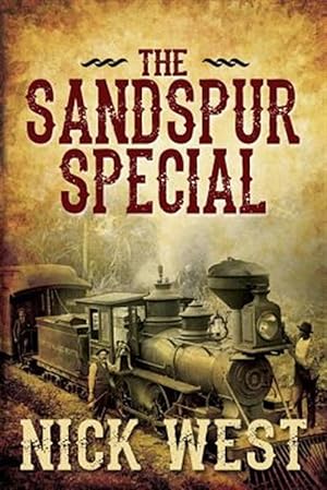 Seller image for The Sandspur Special for sale by GreatBookPrices