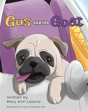 Immagine del venditore per Gus and the Goat venduto da GreatBookPrices