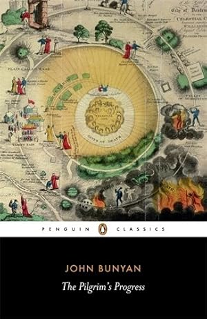 Seller image for The Pilgrim's Progress: From This World, to That Which Is to Come (Penguin Classics) for sale by WeBuyBooks 2
