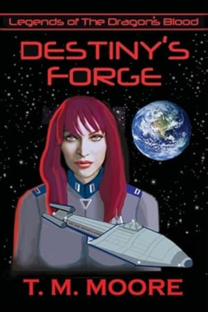 Immagine del venditore per DESTINY'S FORGE: The Novel venduto da GreatBookPrices