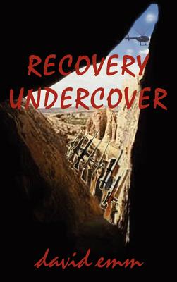 Seller image for Recovery Undercover (Hardback or Cased Book) for sale by BargainBookStores