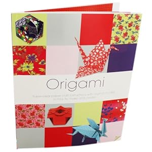 Imagen del vendedor de Origami a la venta por WeBuyBooks