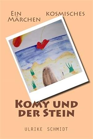 Immagine del venditore per Komy Und Der Stein -Language: german venduto da GreatBookPrices