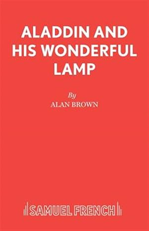 Imagen del vendedor de Aladdin and his Wonderful Lamp a la venta por GreatBookPrices