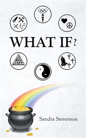 Seller image for What If for sale by GreatBookPrices