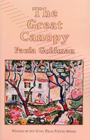 Image du vendeur pour The Great Canopy mis en vente par GreatBookPrices