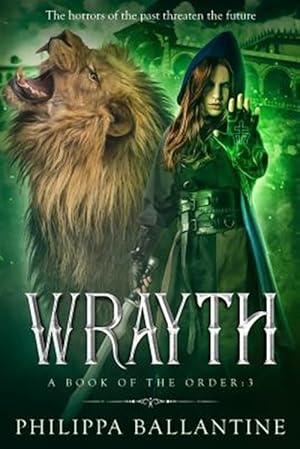 Imagen del vendedor de Wrayth a la venta por GreatBookPrices