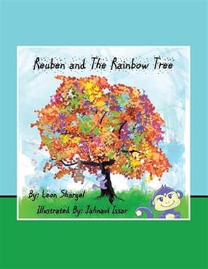 Imagen del vendedor de Reuben and The Rainbow Tree a la venta por GreatBookPrices