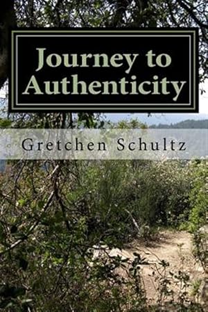 Bild des Verkufers fr Journey to Authenticity : The Not So Typical Story zum Verkauf von GreatBookPrices