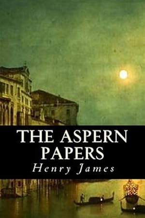 Seller image for Aspern Papers for sale by GreatBookPrices