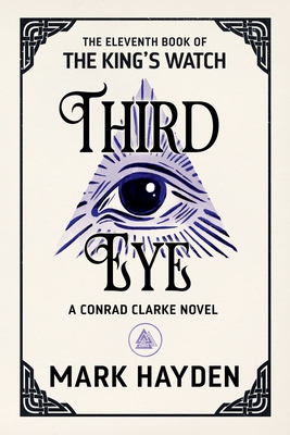 Seller image for Third Eye: The Sound of Peace (Paperback or Softback) for sale by BargainBookStores