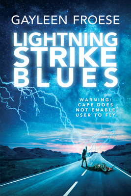 Seller image for Lightning Strike Blues (Paperback or Softback) for sale by BargainBookStores