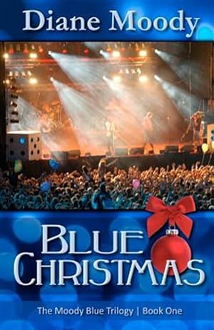 Seller image for Blue Christmas for sale by GreatBookPrices