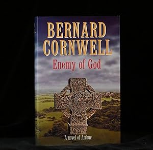 Immagine del venditore per Enemy of God A Novel of Arthur venduto da Rain Dog Books