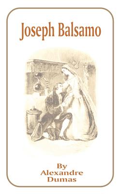Seller image for Joseph Balsamo (Paperback or Softback) for sale by BargainBookStores