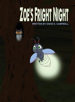 Seller image for Zoe's Fright Night (Hardback or Cased Book) for sale by BargainBookStores
