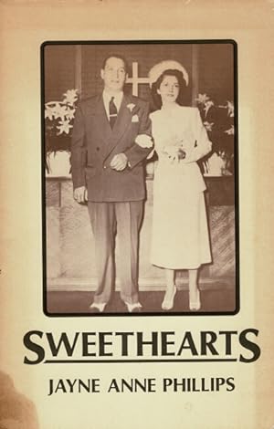Seller image for Sweethearts for sale by Rulon-Miller Books (ABAA / ILAB)