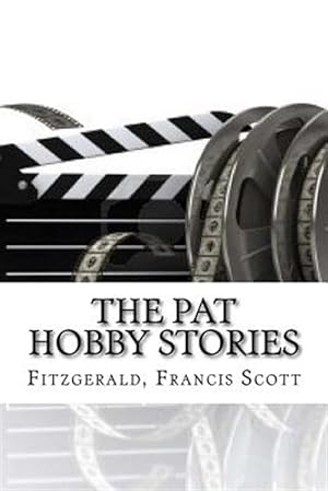 Seller image for Pat Hobby Stories for sale by GreatBookPrices