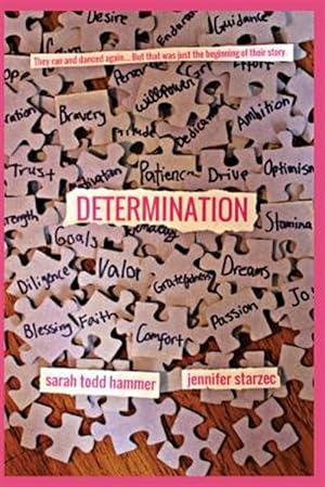 Seller image for Determination for sale by GreatBookPrices