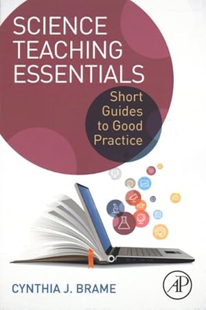 Seller image for Science Teaching Essentials : Short Guides to Good Practice for sale by GreatBookPrices