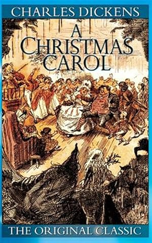 Bild des Verkufers fr A Christmas Carol zum Verkauf von GreatBookPrices