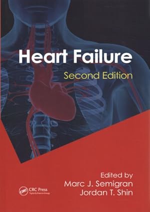 Seller image for Heart Failure for sale by GreatBookPrices