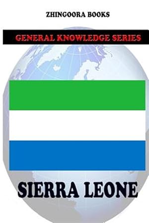 Bild des Verkufers fr Sierra Leone zum Verkauf von GreatBookPrices