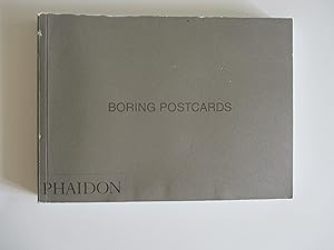 Immagine del venditore per Boring Postcards venduto da Leilani's Books