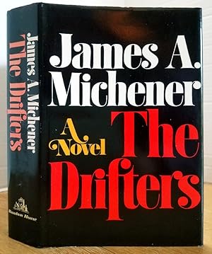 The Drifters (novel) - Wikipedia